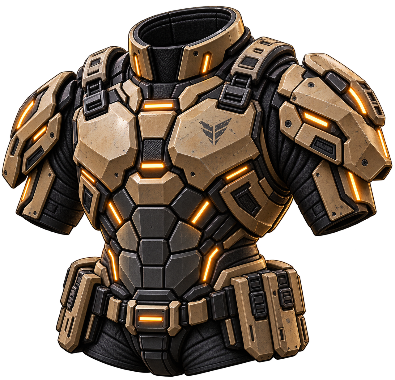 NOMAD ARMOR