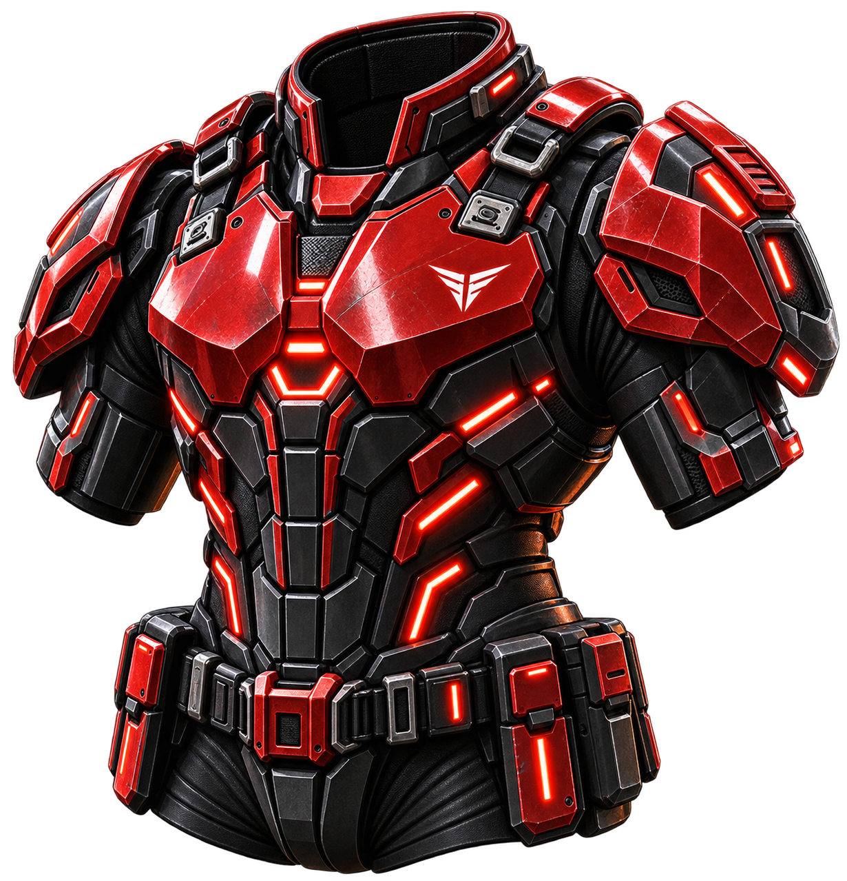 ONI ARMOR