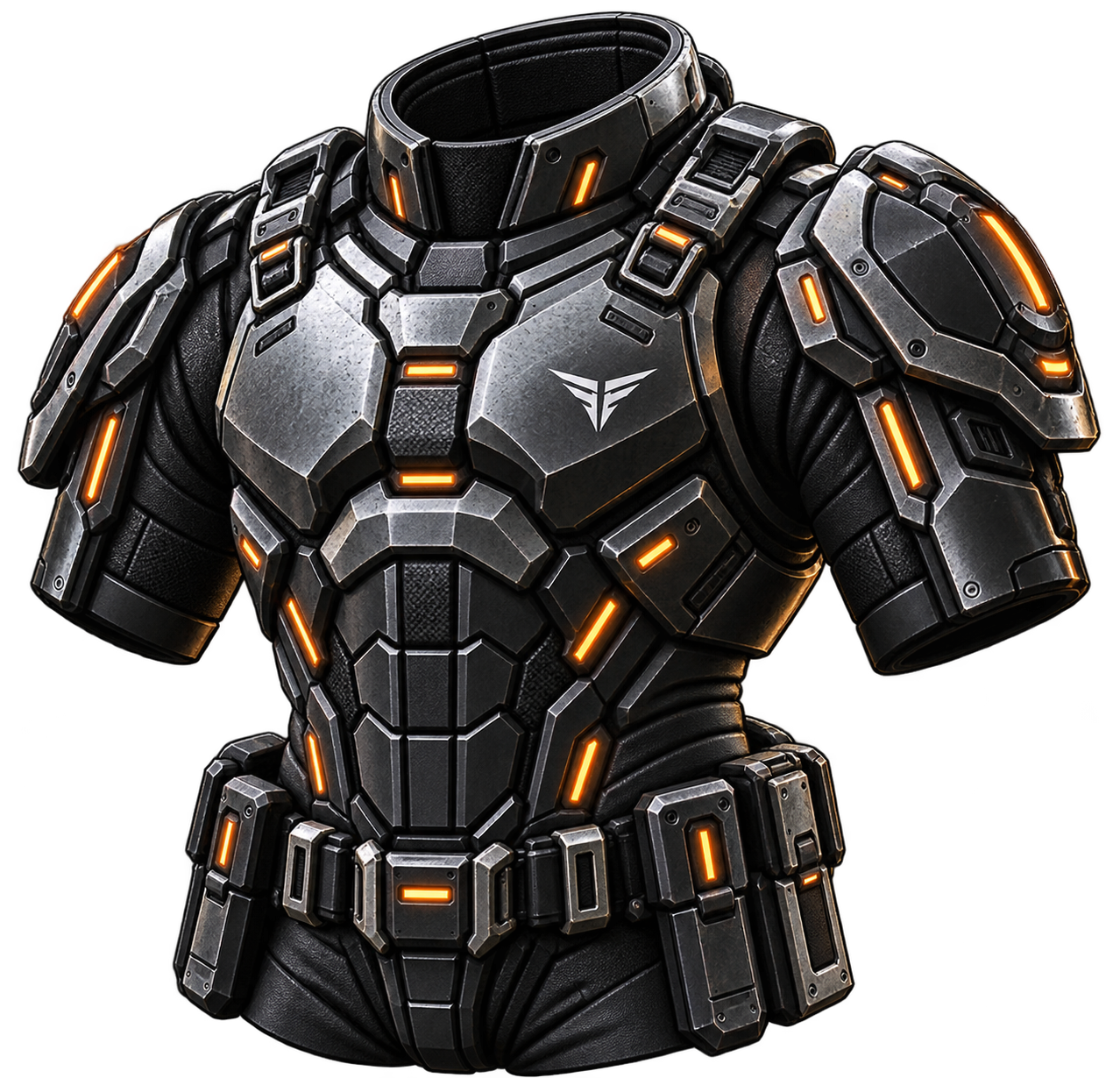 RONIN ARMOR