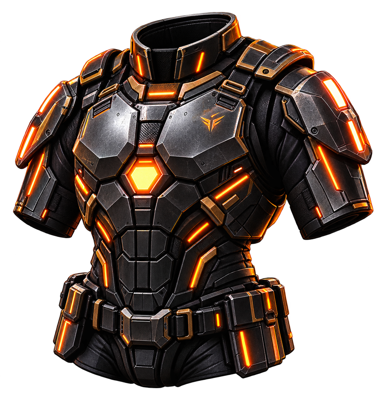 SHADOW ARMOR