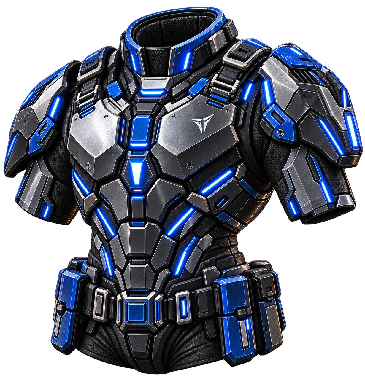 TACTICAL ARMOR