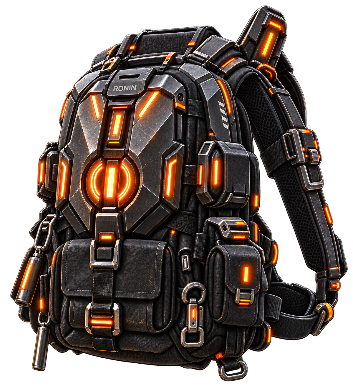 RONIN PACK