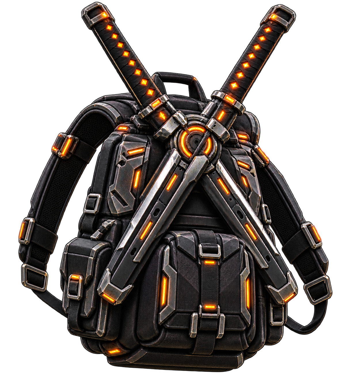 SHEATH PACK
