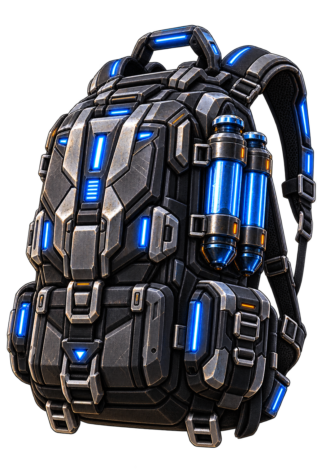 TACTICAL PACK