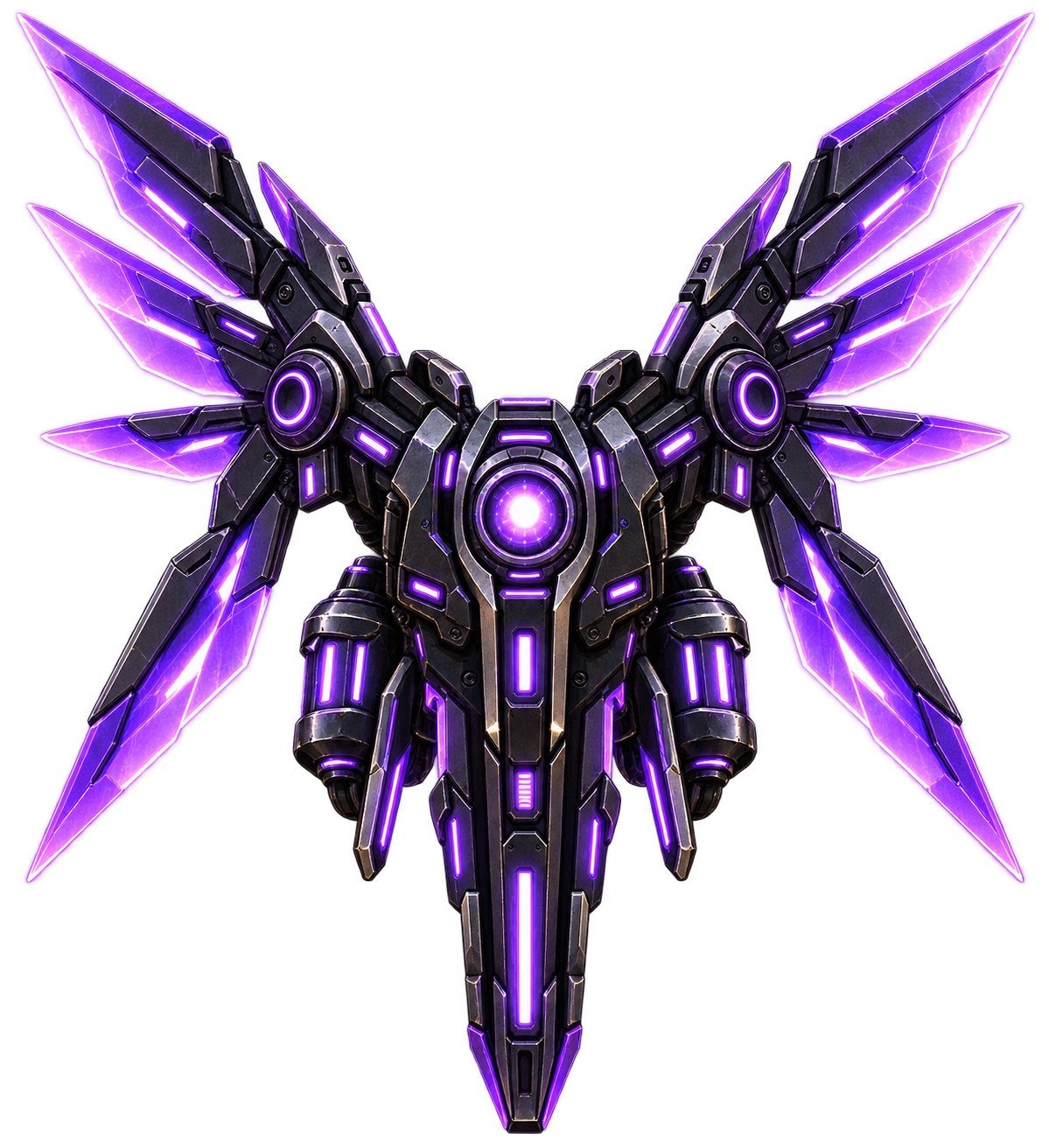 VOID WINGS