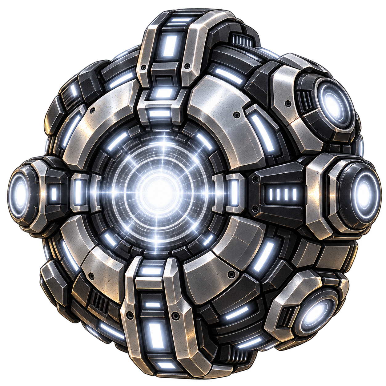 BASIC CORE