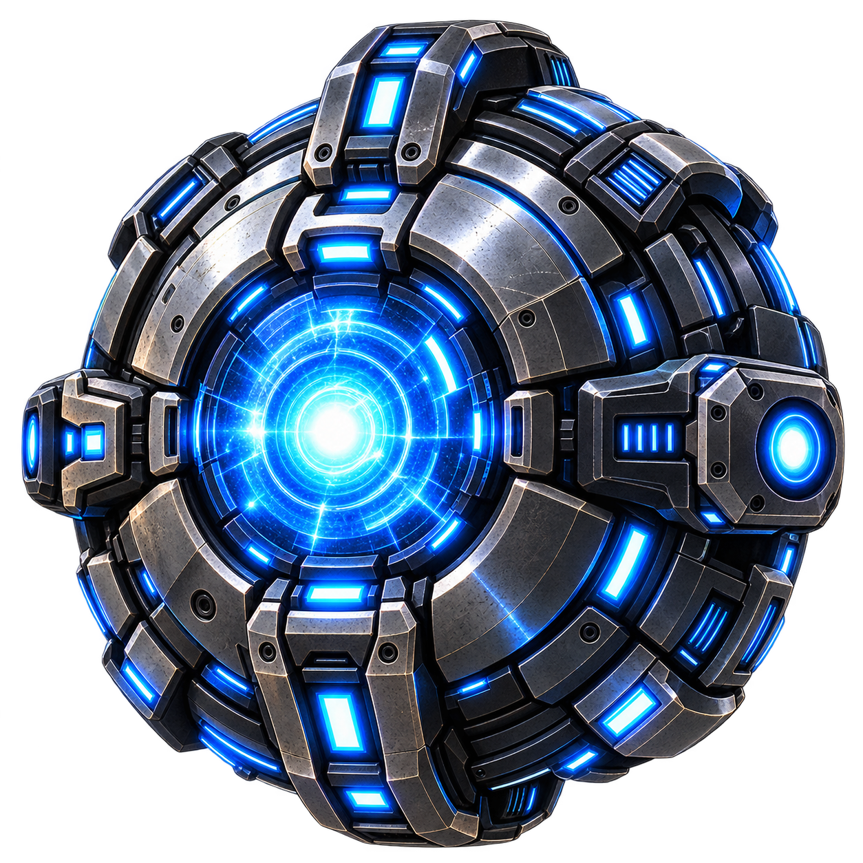 CYBER CORE