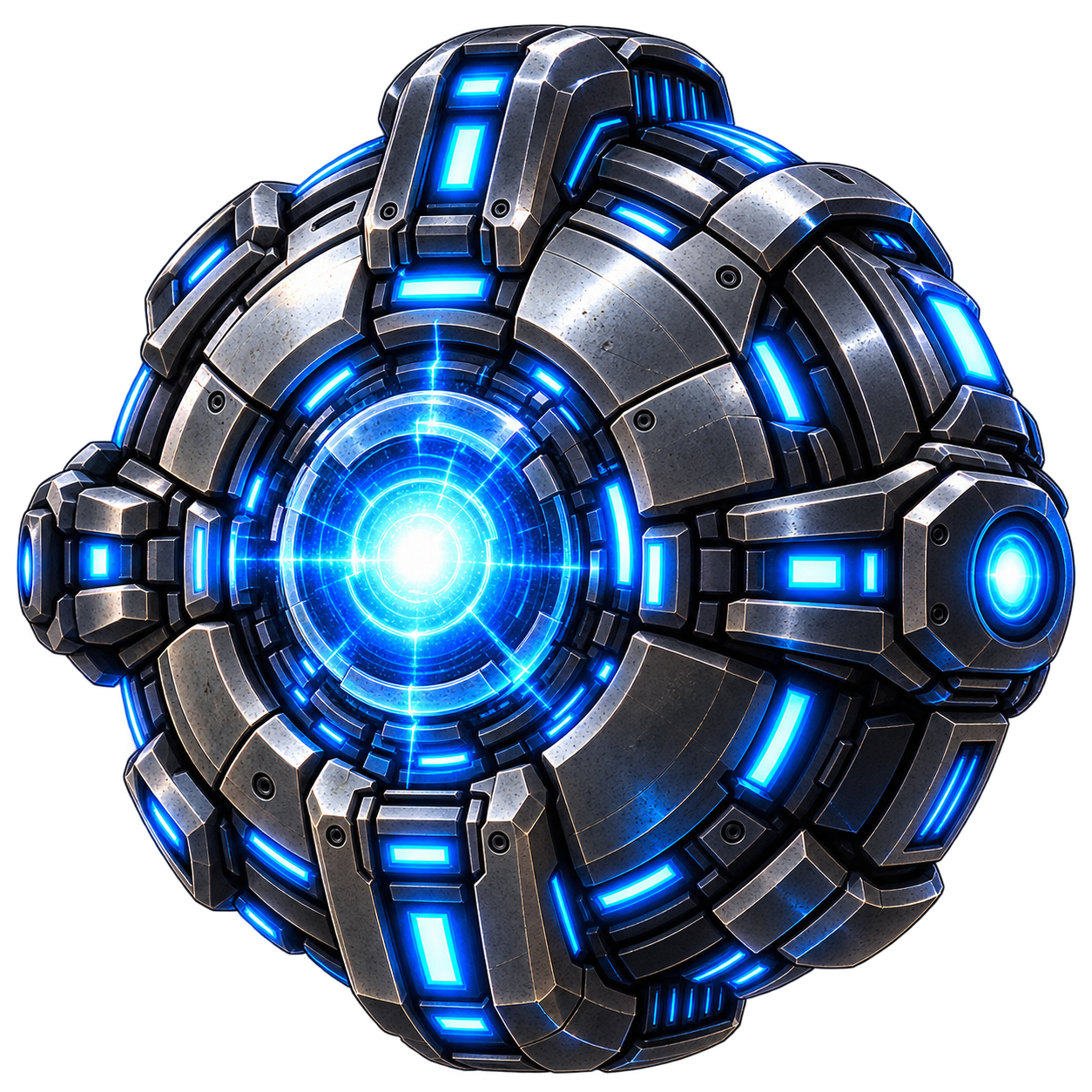 FUSION CORE