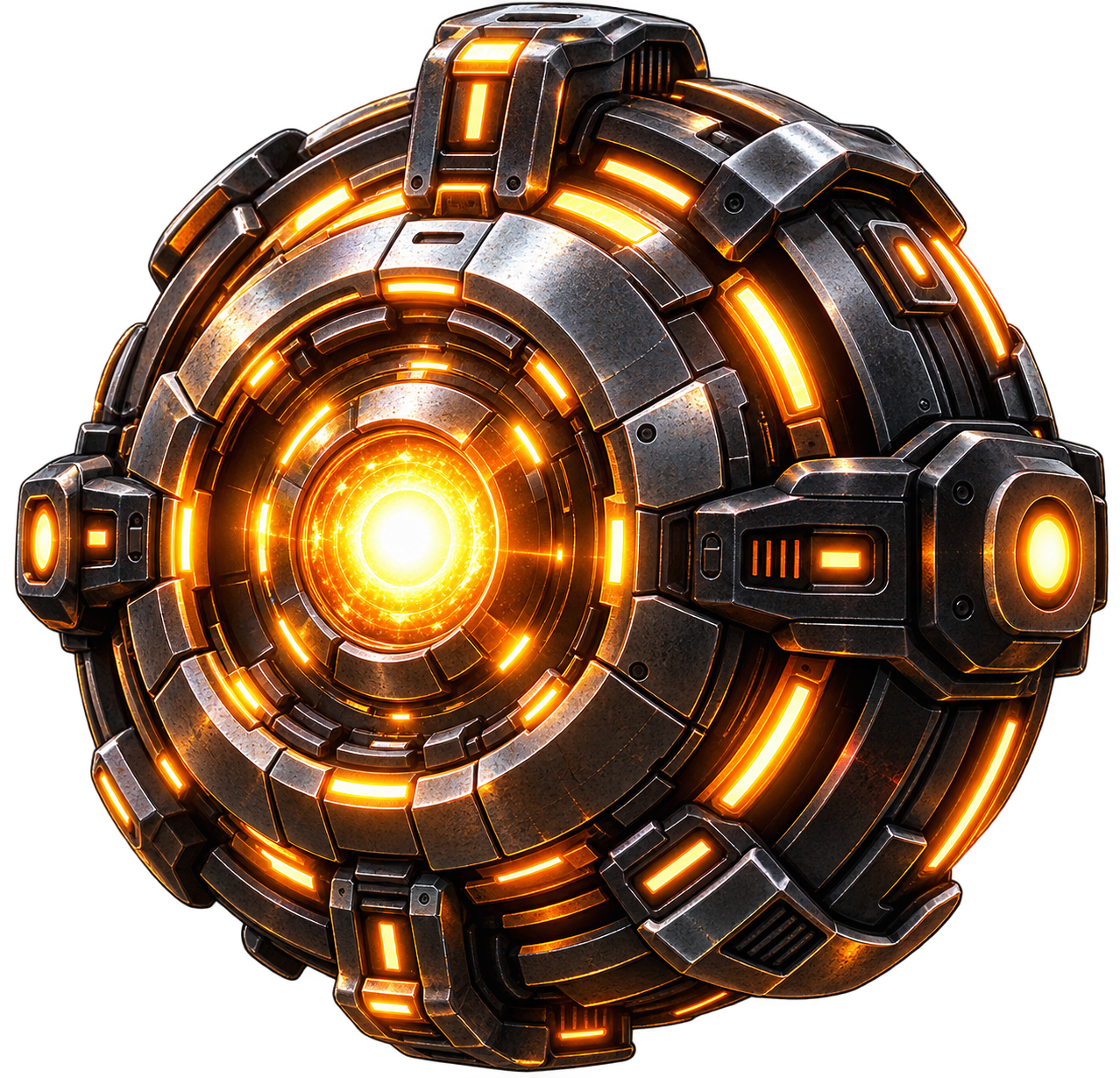 SOLAR CORE
