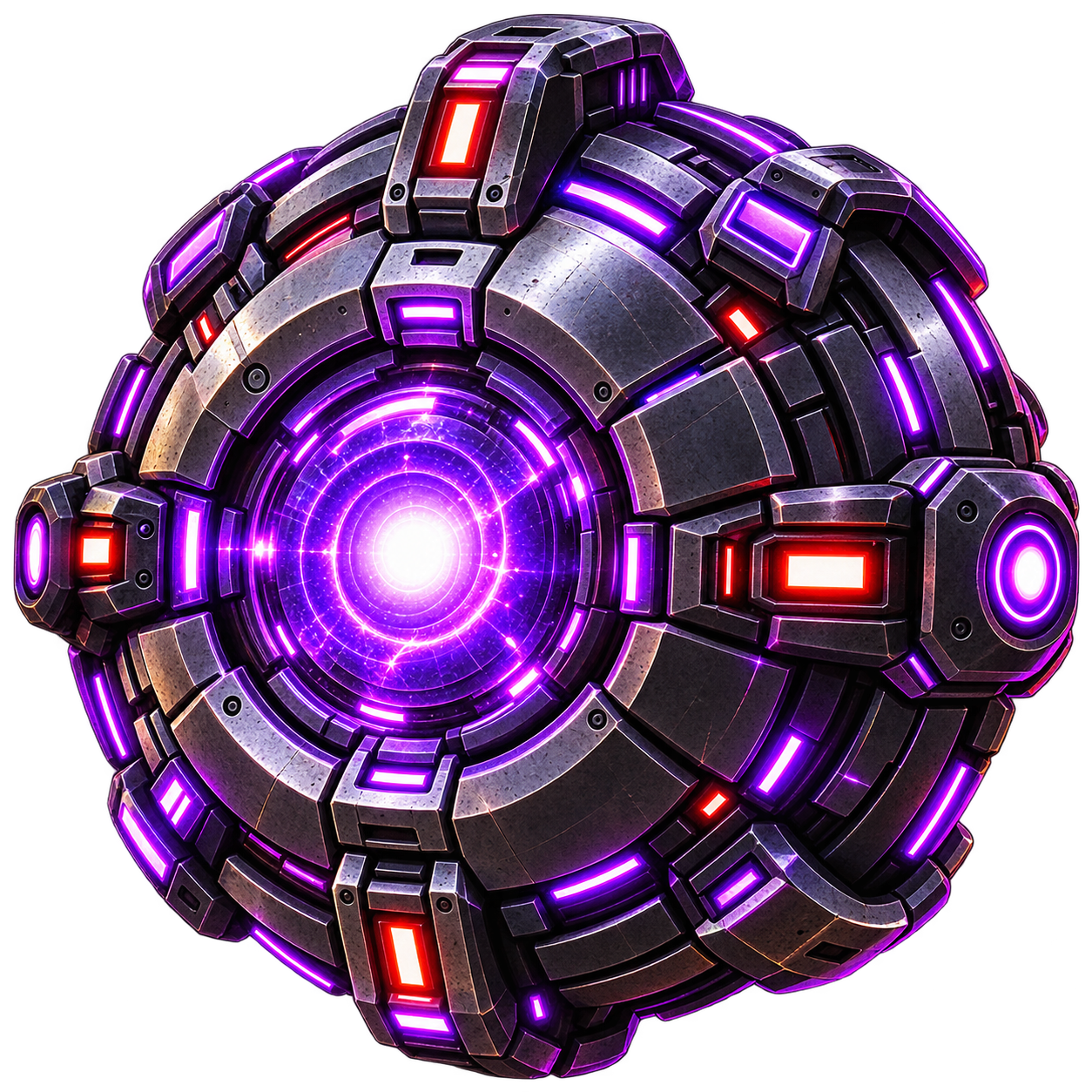 VOID CORE