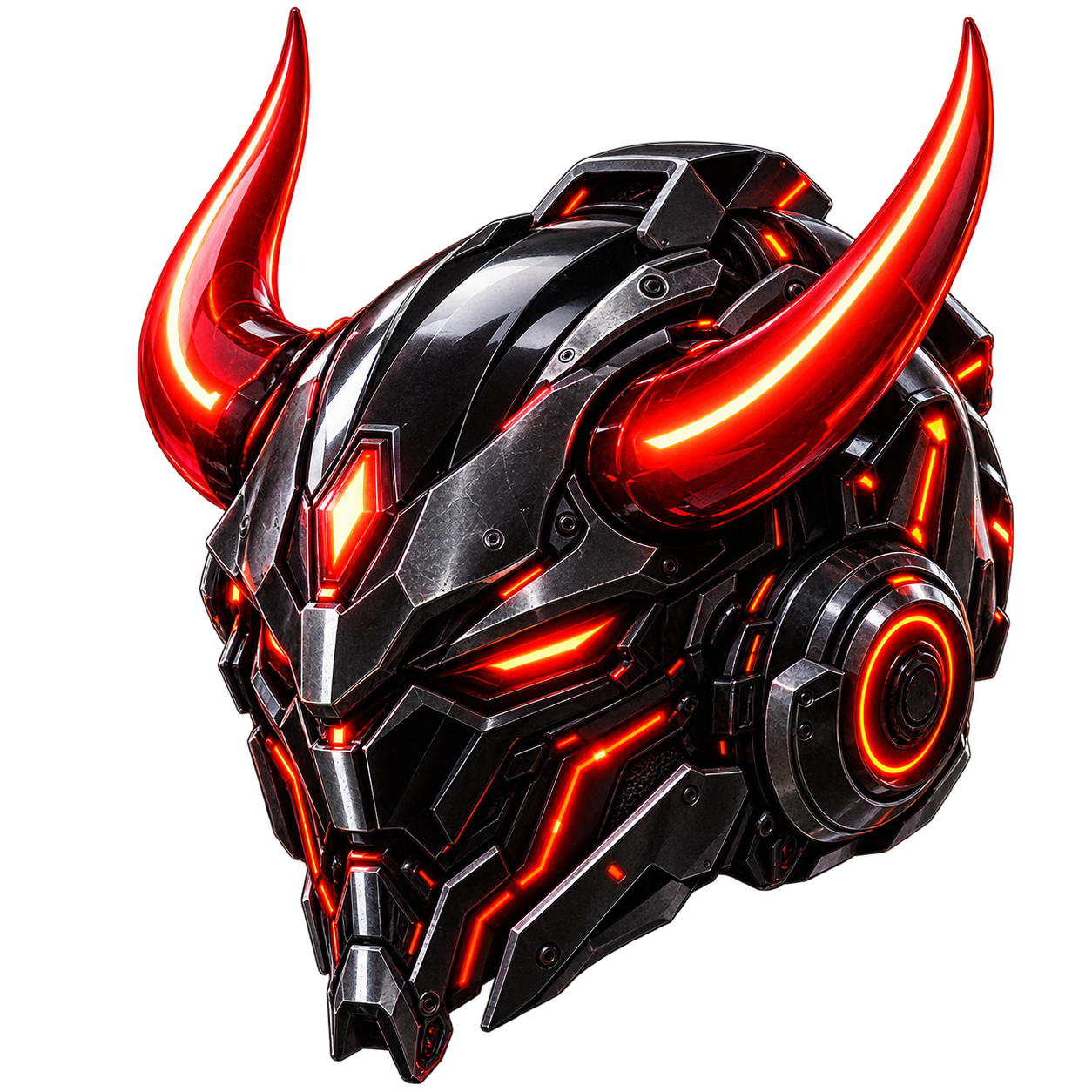ONI HELMET