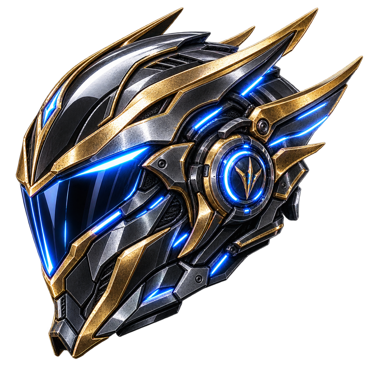 RONIN HELMET