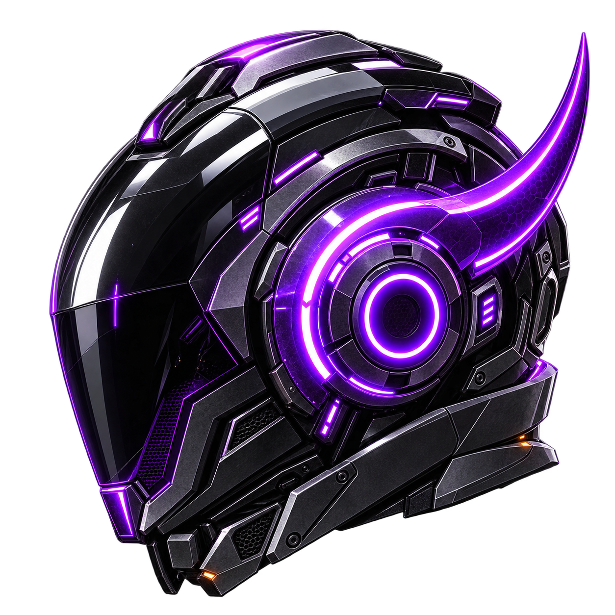 VOID HELMET