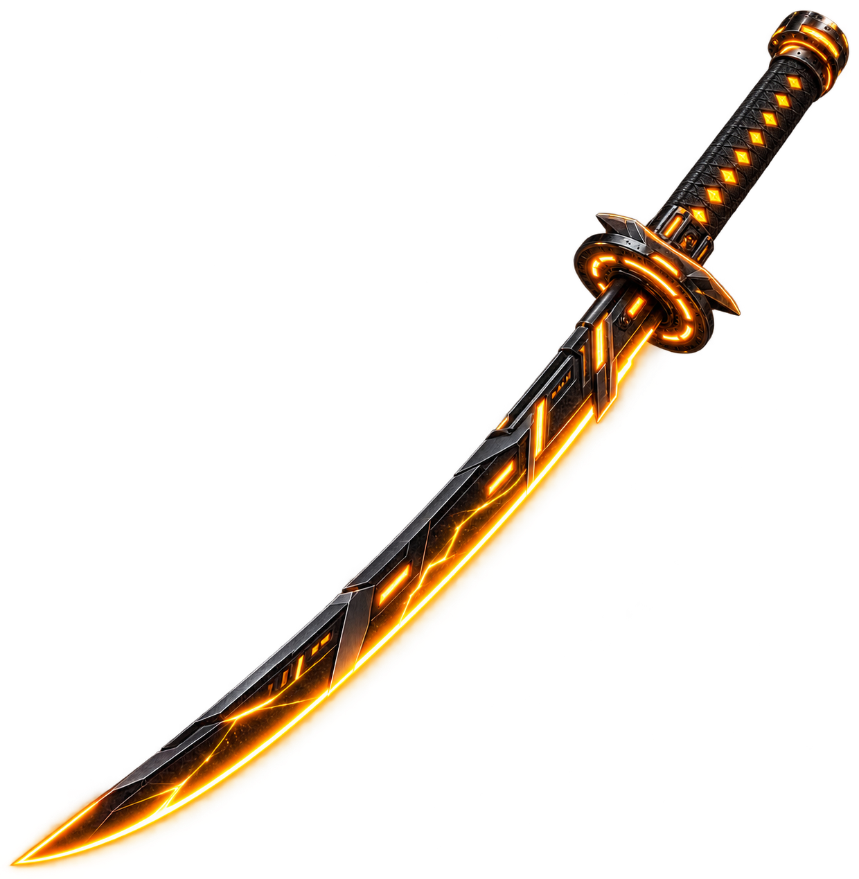 ASH BLADE