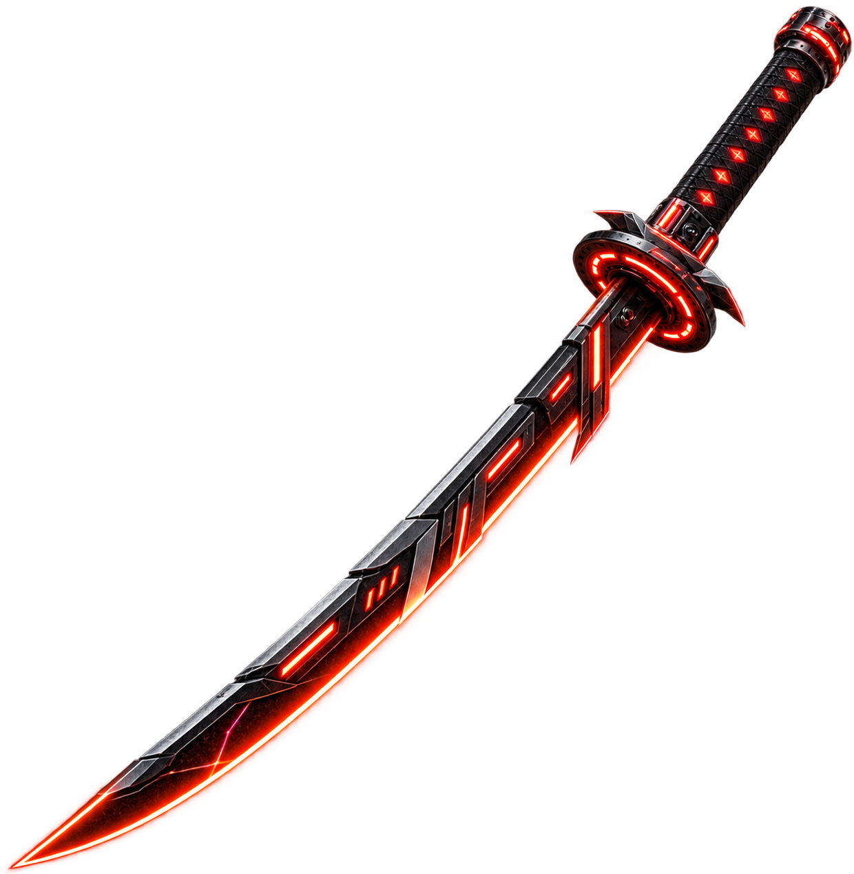 RONIN KATANA