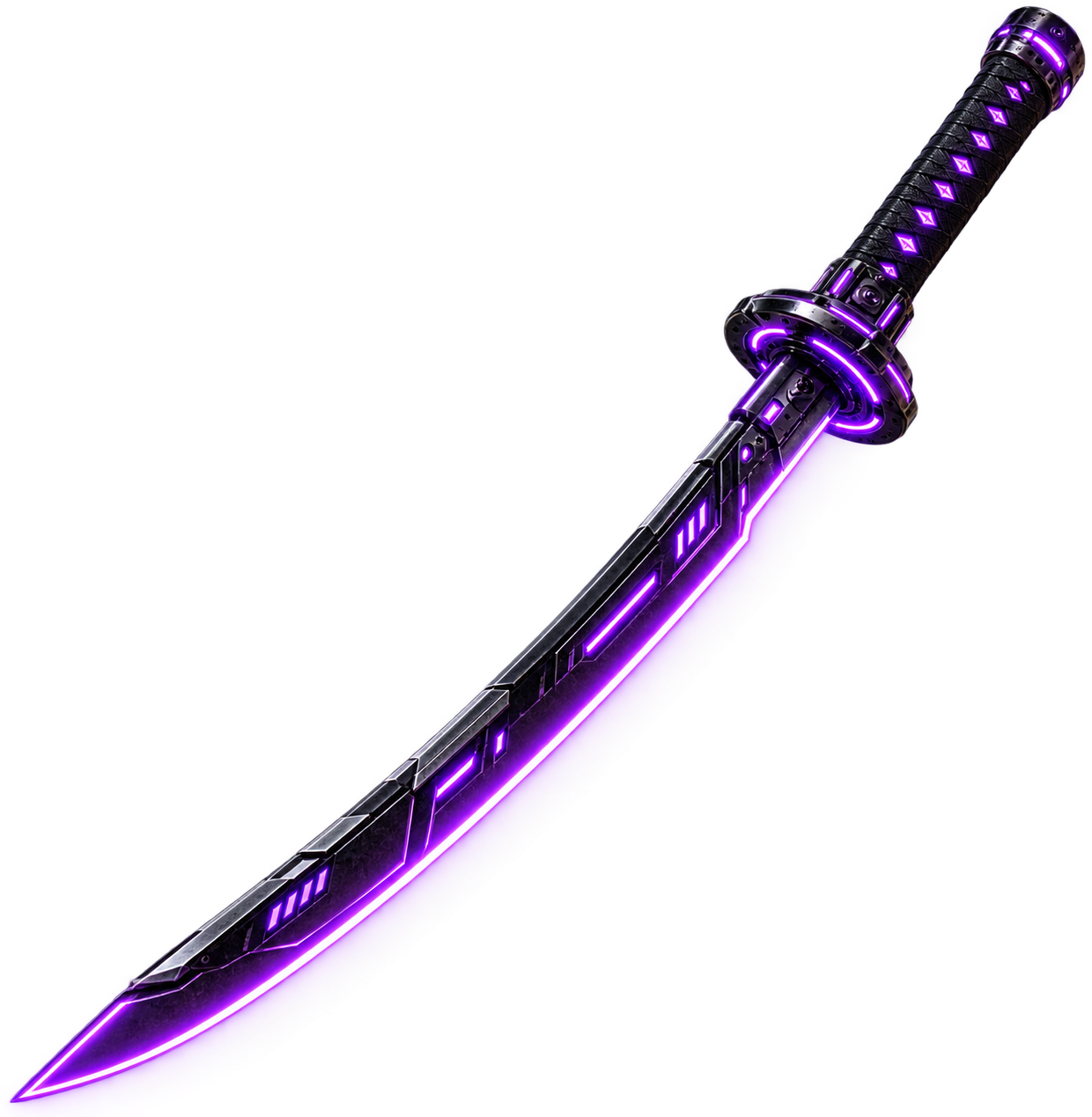 SHADOW KATANA