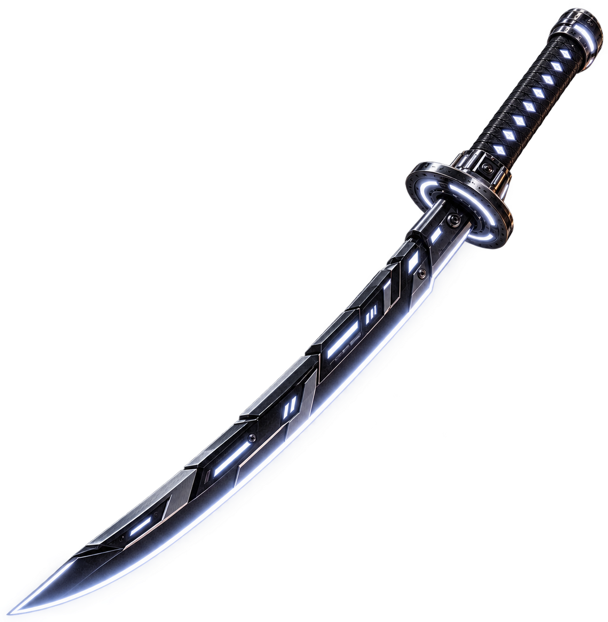 SOLAR KATANA