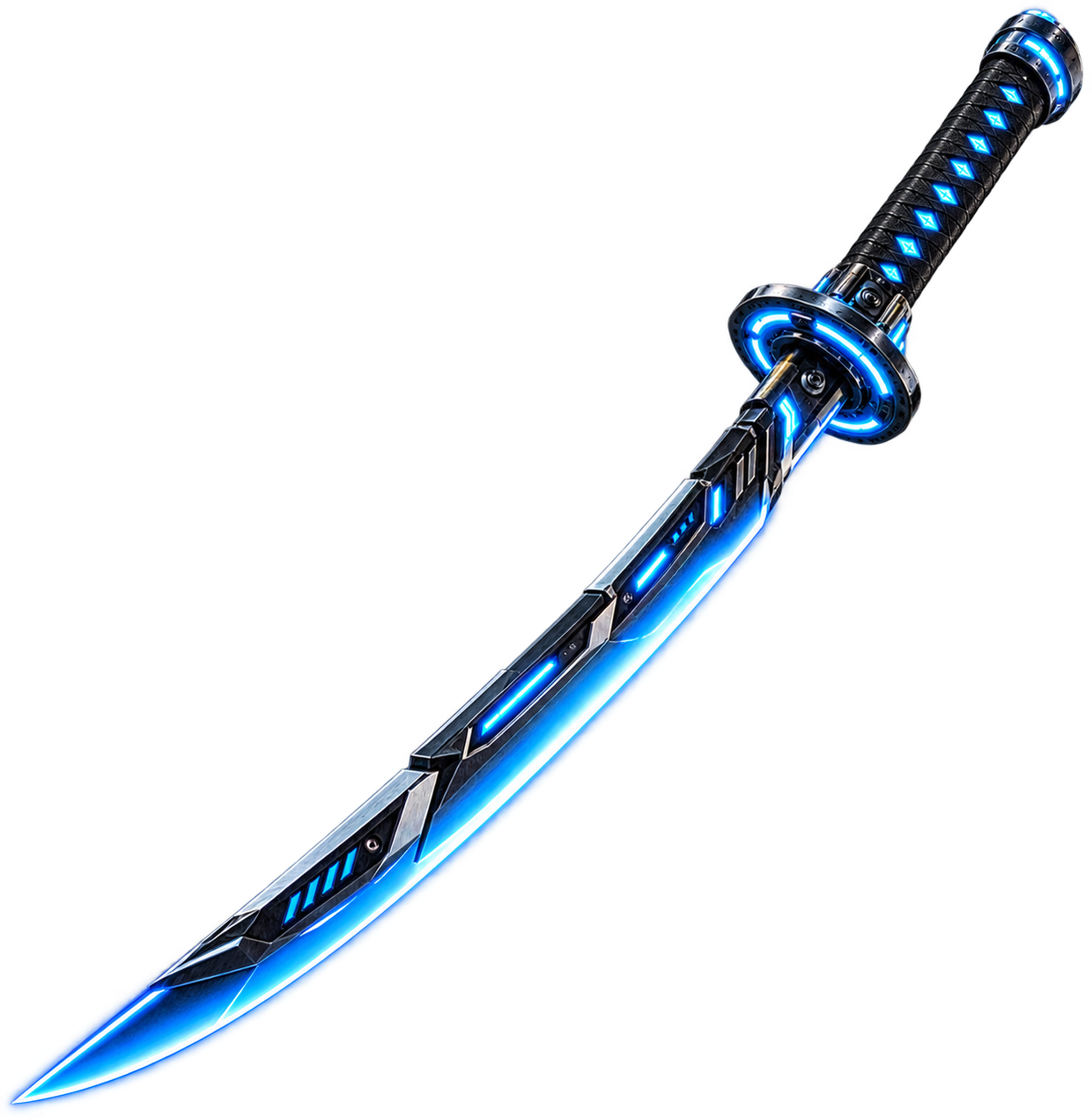 VOID BLADE